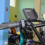 Електрически велосипед, колело C93 Dual Motor - Image 9