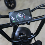 Електрически велосипед, колело C93 Dual Motor - Image 10