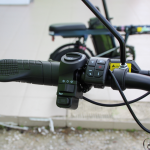 Електрически велосипед, колело X80 Pro - Image 6