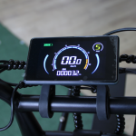 Електрически велосипед, колело X80 Pro - Image 8