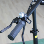 Сгъваем електрически велосипед, колело Т14 - Image 7