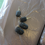 Мини триместна електрическа четириколка MaxMotors A9 GREEN, 1500W, 48V/20Ah - Image 11