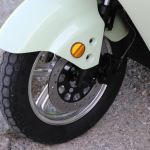 Триместна електрическа триколка Max Motors LUXURY BUS Green - Image 11