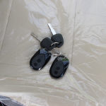 Триместна електрическа триколка Max Motors LUXURY BUS PURPLE - Image 15