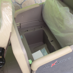 Триместна електрическа триколка Max Motors LUXURY BUS PURPLE - Image 8