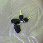 Триместна електрическа триколка Max Motors LUXURY BUS Ivori White - Image 8