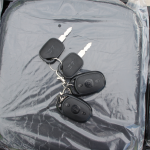 Триместна Триколка MAXMOTORS X1 RED, 1500W, 48V/20Ah - Image 9