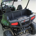 UTV/УТВ 200cc Military Green с Автоматична скростна кутия - Image 14