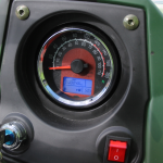 UTV/УТВ 200cc Military Green с Автоматична скростна кутия - Image 7