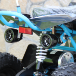 Детско Електрическо ATV SPORT 1200W Maxmotors - Image 9