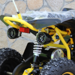 Детско Електрическо ATV SPORT 1200W Maxmotors - Image 9