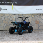 Детско Електрическо ATV SPORT 1200W Maxmotors - Image 8