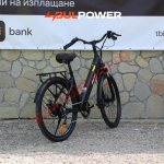 Електрически велосипед, колело e26, 250W, 36V - Image 5