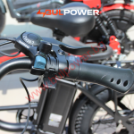 Електрически велосипед, колело e26, 250W, 36V - Image 6