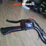 Електрически велосипед, колело e26, 250W, 36V - Image 7