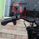 Електрически велосипед, колело Х70 48V, 20Ah Li-Ion, 20″ FAT bike - Image 10
