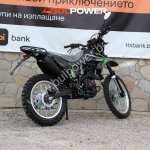 Бензинов кросов мотор Max Motors 250 кубика Saimo - Image 3