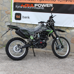 Бензинов кросов мотор Max Motors 250 кубика Saimo - Image 4