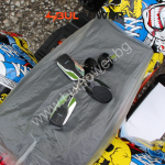 Детско електрическо АТВ Max Motors 1500W Graffiti - Image 5