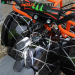 Детско електрическо АТВ Max Motors 1500W Black Spyder - Image 4