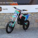 Електрически кросов мотор Max Motors 3000W