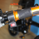 Електрически кросов мотор Max Motors 3000W - Image 7