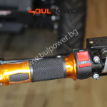 Електрически кросов мотор Max Motors 3000W - Image 8