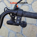 Електрическа триколка Max Motors Grand Pudding 2000W, 60V, 25Ah - Image 4