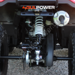 Бензиново ATV MaxMotors TITAN 250cc, Автоматик, с СЕ Сертификат за рeгистрация - Image 7
