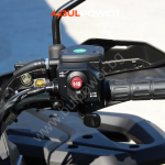 Бензиново АТВ MaxMotors RANGER 350CC, Автоматик , 4х4, Със Документи за регистрация - Image 13
