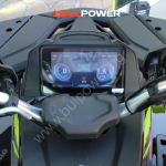 Бензиново АТВ MaxMotors RANGER 350CC, Автоматик , 4х4, Със Документи за регистрация - Image 10