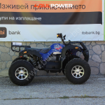 Електрическо ATV MaxMotors VoltRider 2500W – 60V 20Ah, Кардан с Диференциал - Image 5