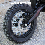 Електрически кросов мотор MaxMotors Z1pro-1 – 48V 1200W, до 50 км/ч - Image 5