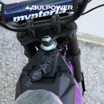 Електрически кросов мотор MaxMotors Z1pro-1 – 48V 1200W, до 50 км/ч - Image 6