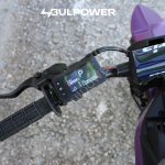 Електрически кросов мотор MaxMotors Z1pro-1 – 48V 1200W, до 50 км/ч - Image 7
